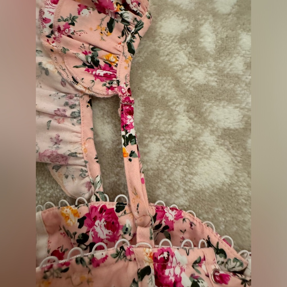 ASTR Babylon top in pink - Picture 6 of 12